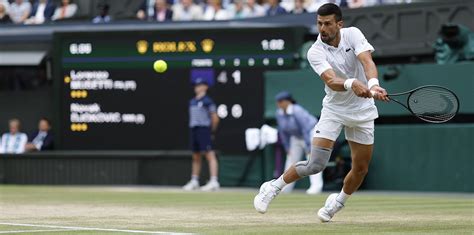 odds wimbledon final